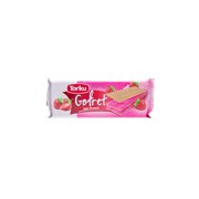 Torku Gofret 142 Gr Çilekli Bol Kremalı