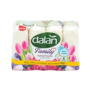 Dalan Family 4x75 Gr Bahar Çiçekleri