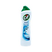 Cif Krem 500 Ml Amonyaklı