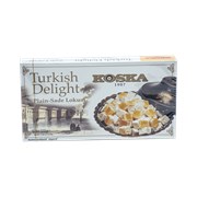 Koska Lokum 500 Gr Sade