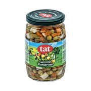 Tat Garnitür 340 Gr Cam
