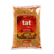 Tat Bulgur 1 Kg Pilavlik 