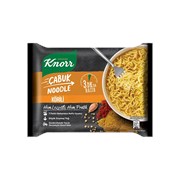 Knorr Çabuk Noodle 66 Gr Körili