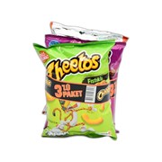 Cheetos Aile 3x18 Gr Multipack