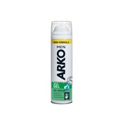 Arko Traş Jeli 200 Ml Anti-İrritation Tahrişe Karşı