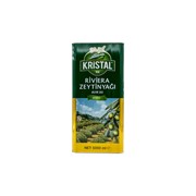Kristal 5 Lt. Riviera Zeytinyağı Tnk