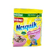 Nesquik Mısır Gevrek 310 Gr Çilekkare Lezzeti