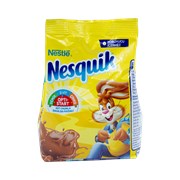 Nesquik Plus 375 Gr Eko