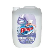 Bingo Soft 5 Lt. Sensitive