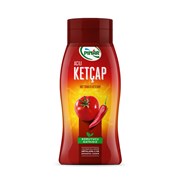 Pınar Ketçap 600 Gr Acılı