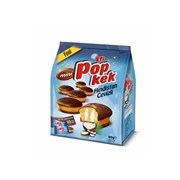 Popkek Mini 10x18 Gr H.cevizli