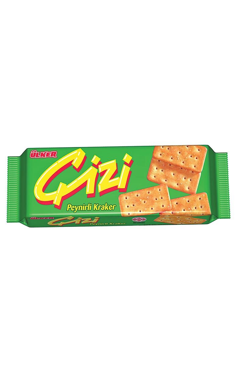 Çizi Kraker 70 gr