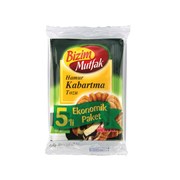 Bizim Hamur Kabartma Tozu 5x10 gr