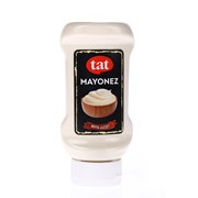Tat Mayonez 330 Gr Plastik