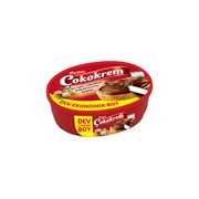 Çokokrem 950 Gr Saklama Kabı