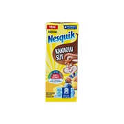 Nesquik Süt 180 Ml Kakaolu