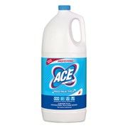 Ace Çamaşır Suyu 4 Lt. Normal 