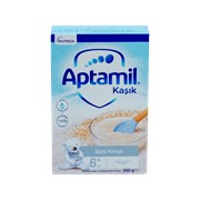 Aptamil Kaşık 250 Gr Sütlü Pirinçli