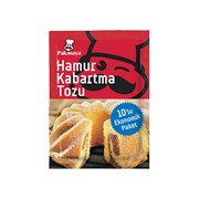 Pakmaya Hamur Kabartma Tozu 10'lu