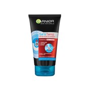 Garnier Saf-Temiz 150 Ml 3/1 Kömürlü Siyah Nokta Karşıtı