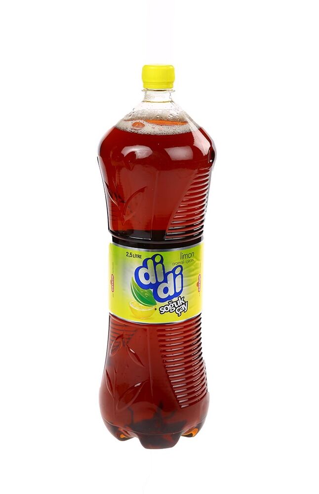 Didi 2.5 Lt. Limon 