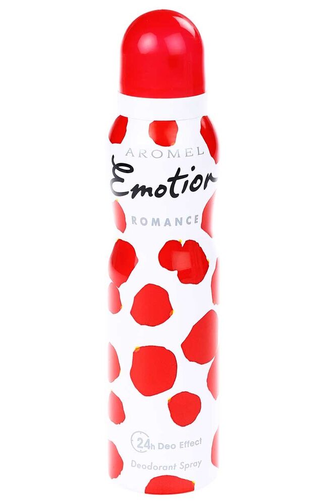 Emotion Deodorant 150 Ml Romance