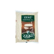 Zeki Pirinç 5 Kg Osmancık