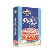 Kenton Pudra Şekeri Kutu 250 gr