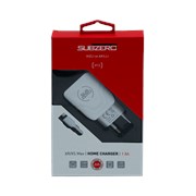 Subzero Şarj Adaptörlü İphone Kablo 1 Mt 1.8A İp15