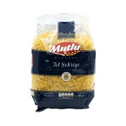 Mutlu 500 Gr Tel Şehriye