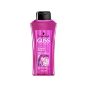 Gliss Şampuan 500 Ml Supreme Length Yağlı Köklü Kuru Saçlar