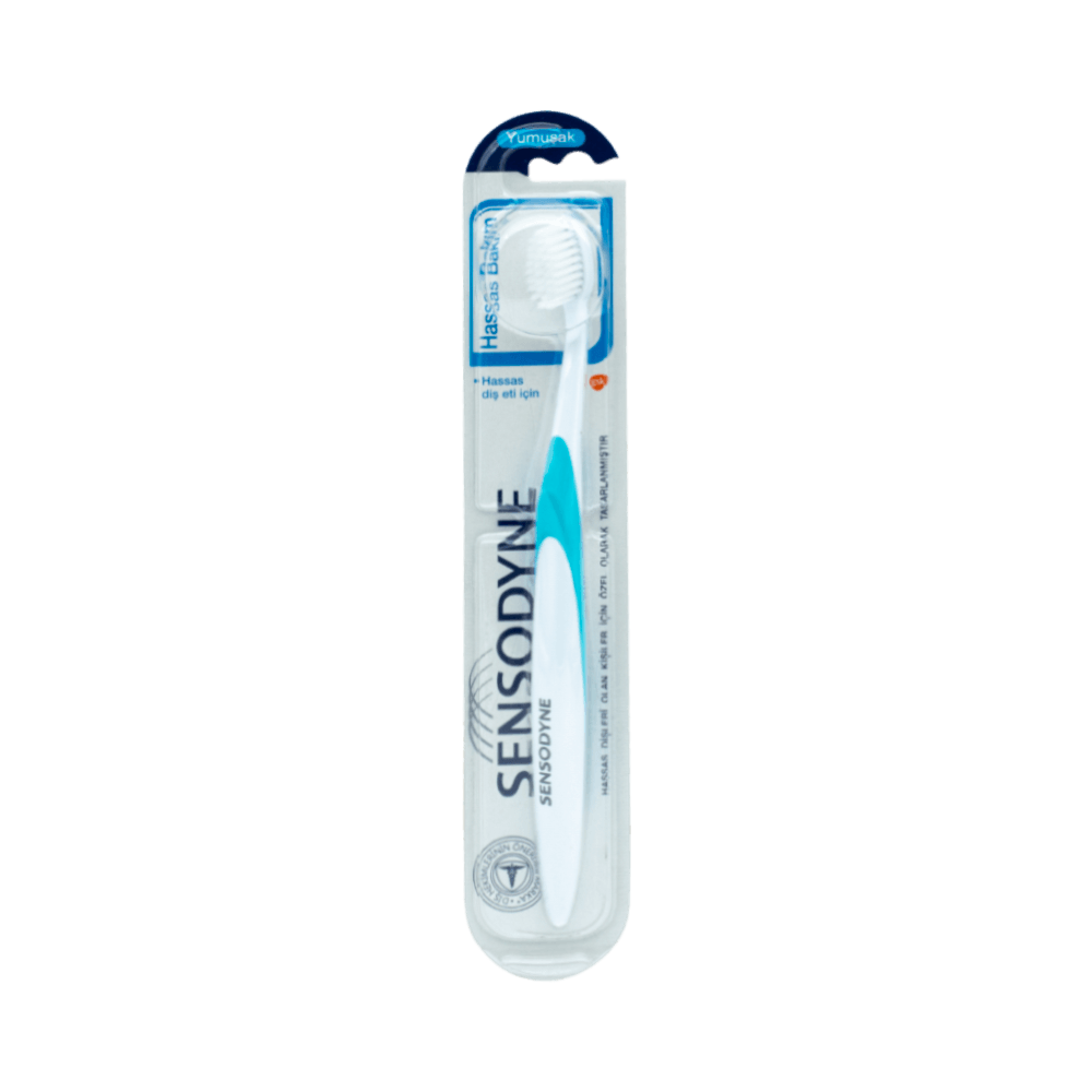 Sensodyne Diş Fırçası Hassas Bakım