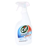 Cif Sprey 1000 Ml Kir ve Kireç Sökücü Ultra Hız