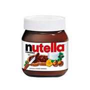 Nutella 750 gr
