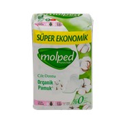 Molped Pure Soft Süper Ekonomik 18'li Uzun