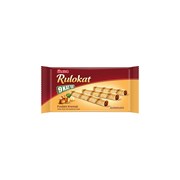Rulokat 42 Gr Fındık Kremalı Rulo Gofret