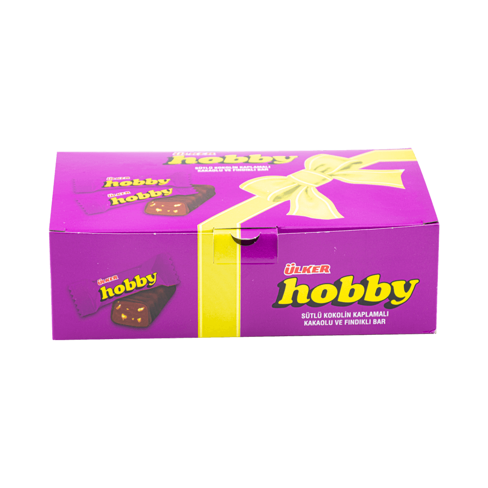 Hobby Mini 100 Ad 600 gr 