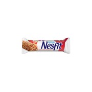 Nesfit 23,5 Gr Bar Çilekli Tahıllı