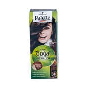 Palette Saç Boyası Natural 5-0 Açık Kahve