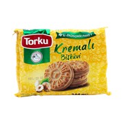 Torku Kremalı 4x61 Gr Fındıklı