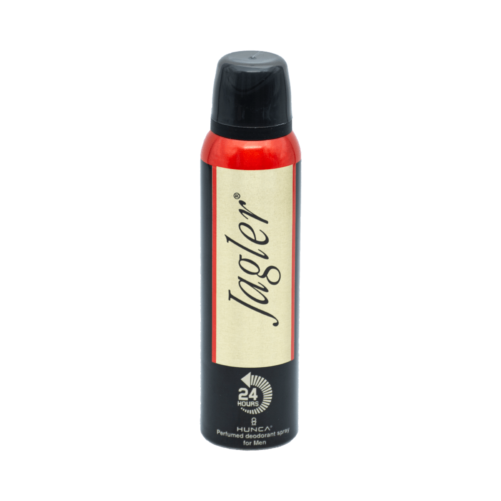Jagler Deodorant 150 Ml Classic Bay