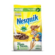Nesquik Mısır Gevrek 450 gr
