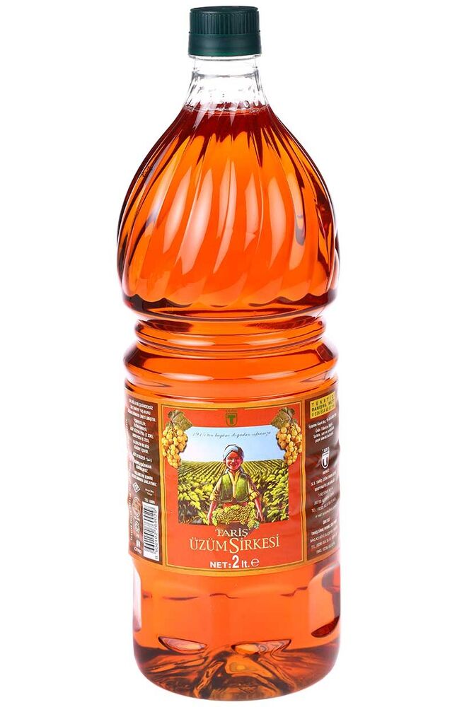 Tariş Üzüm Sirkesi 2 Lt.