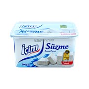 İçim Süzme Beyaz Peynir 900 gr