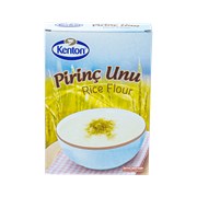 Kenton Pirinç Unu 250 Gr Sade