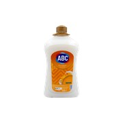 Abc Sıvı Sabun 3.5 Lt. Bal-Süt