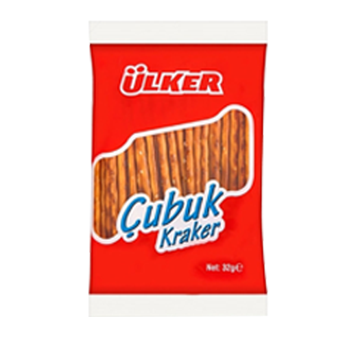 Ülker Çubuk Kraker 40 gr