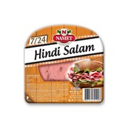 Namet 7/24 Salam 8 Dilim 60 Gr Hindi