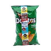 Doritos Parti 162 Gr Taco