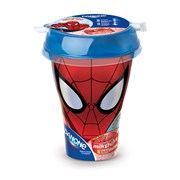 Danone Milkshake 180 Ml Çilek - Vanilya 